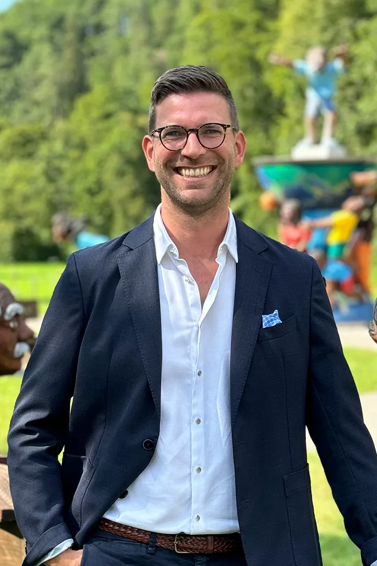 Ruben Lehmann Ruben Lehmann